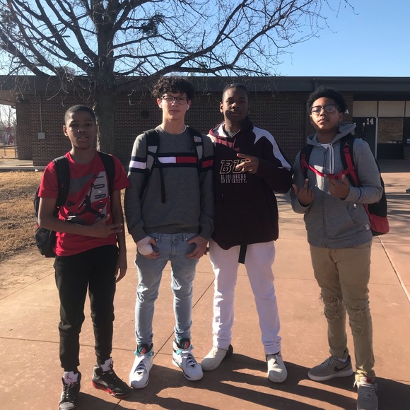 Meet your Posher, Jimmy - Picture 1 of 1